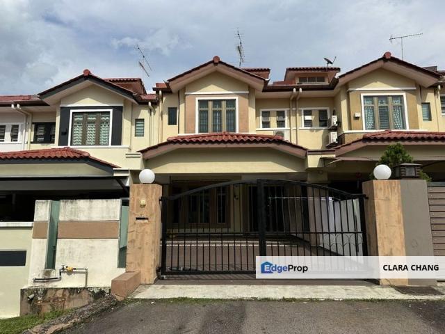 House for sale in Kluang, Johor