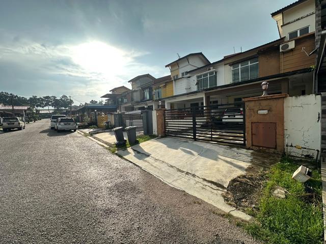 Terraced House for rent in Kulai, Johor