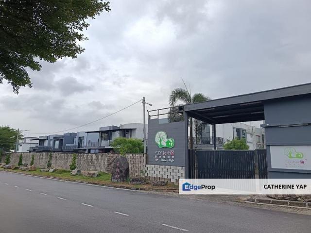 House for sale in Kulai, Johor