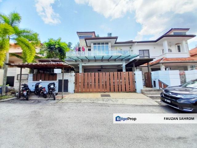 House for sale in Selangor