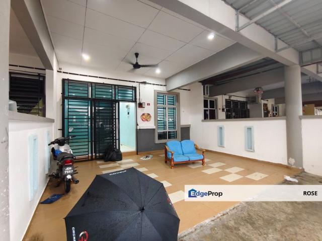 House for sale in Kulai, Johor