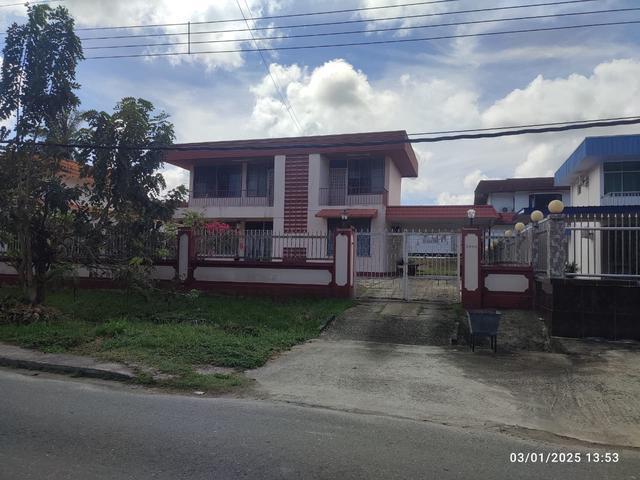 Bungalow for sale in Sandakan Town, Sabah