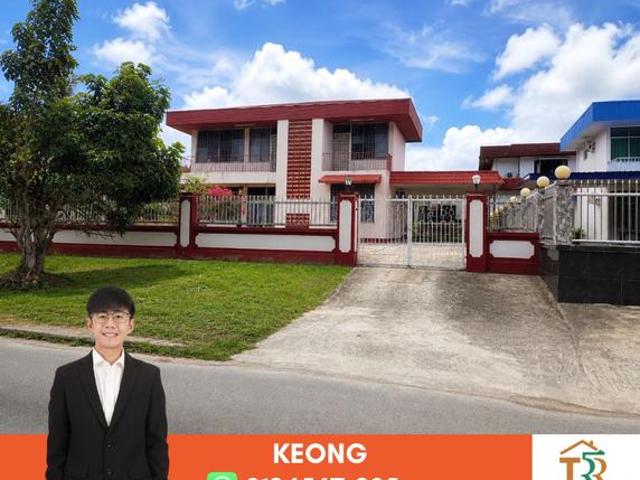 Bungalow for sale in Sandakan Town, Sabah
