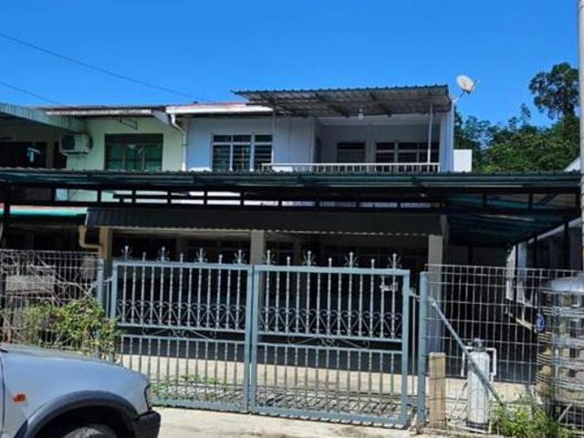 Terraced House for rent in Sandakan Town, Sabah
