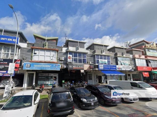 Shop for sale in Country Heights Damansara, Kuala Lumpur