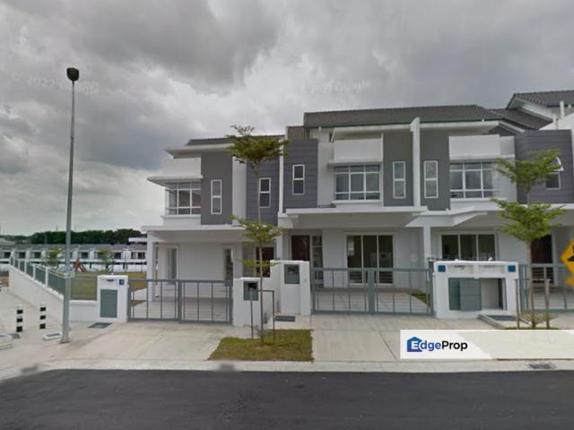 House for sale in Kajang, Langat