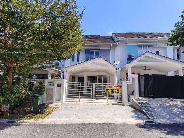 Terraced House for sale in Kajang, Langat