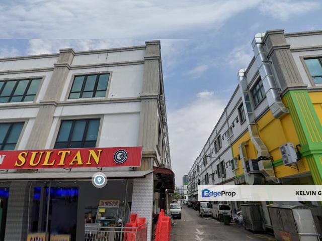 Shop for rent in Kajang, Langat