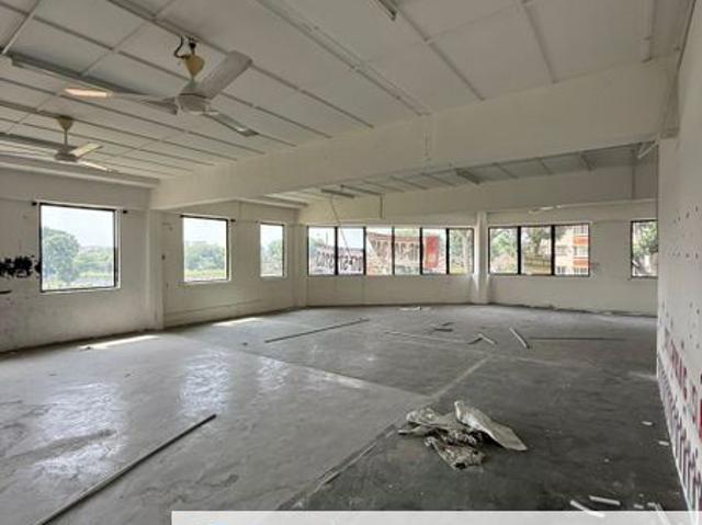 Shop for rent in Petaling, Alam Impian