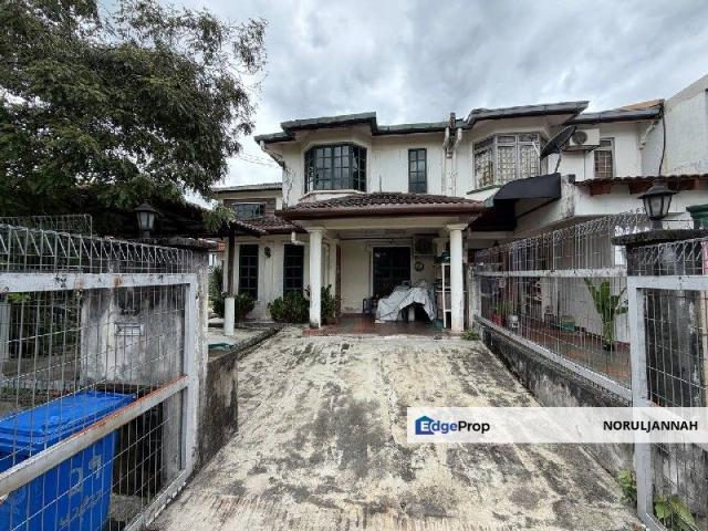 House for sale in Petaling, Alam Impian