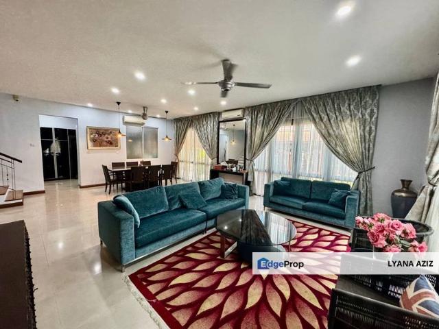 House for sale in Petaling, Alam Impian