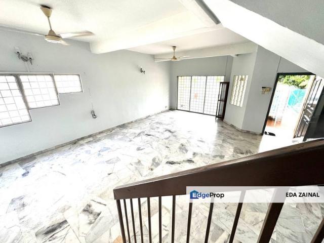 House for sale in Petaling, Alam Impian