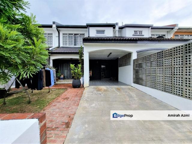 House for sale in Petaling, Alam Impian