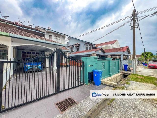 House for sale in Petaling, Alam Impian
