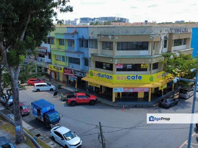 Shop for rent in Petaling, Alam Impian