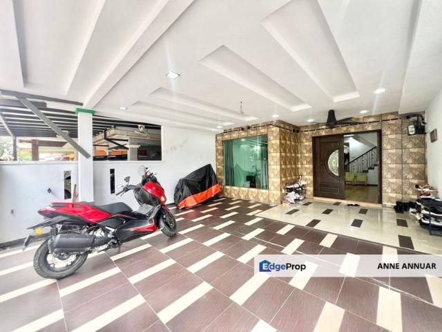 House for sale in Petaling, Alam Impian