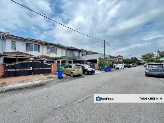 House for sale in Petaling, Alam Impian
