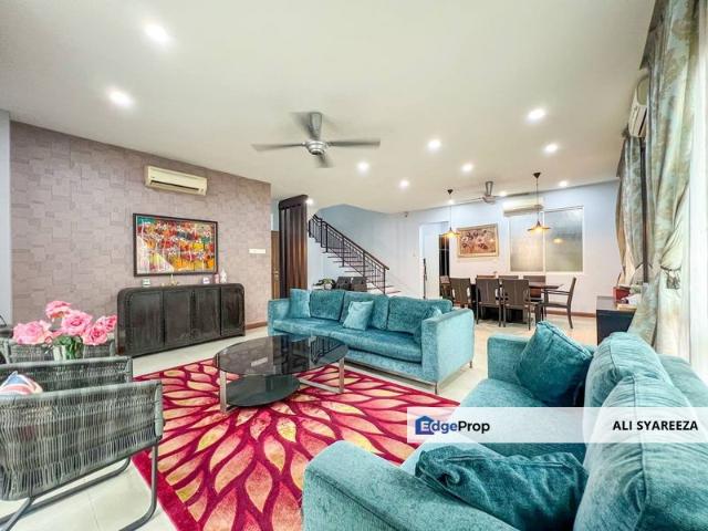 House for sale in Petaling, Alam Impian