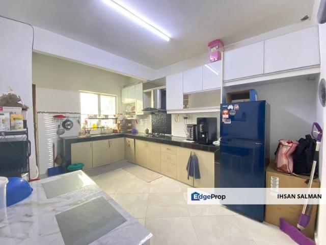 House for sale in Petaling, Alam Impian