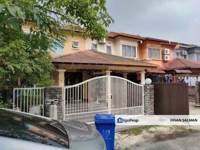House for sale in Petaling, Alam Impian