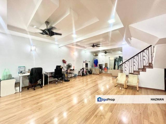 House for sale in Petaling, Alam Impian