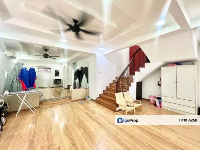 House for sale in Petaling, Alam Impian