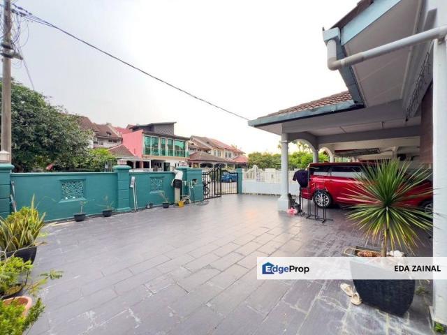 House for sale in Petaling, Alam Impian