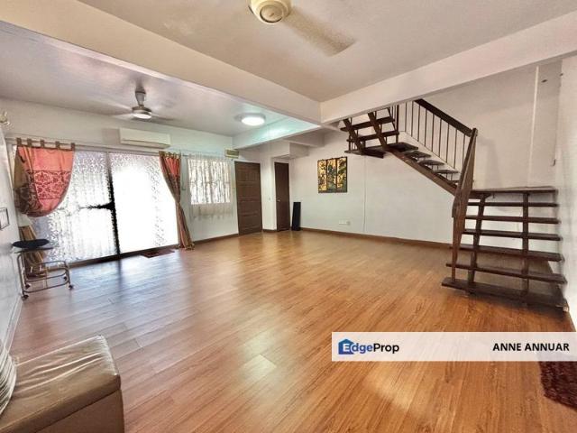 House for sale in Petaling, Alam Impian