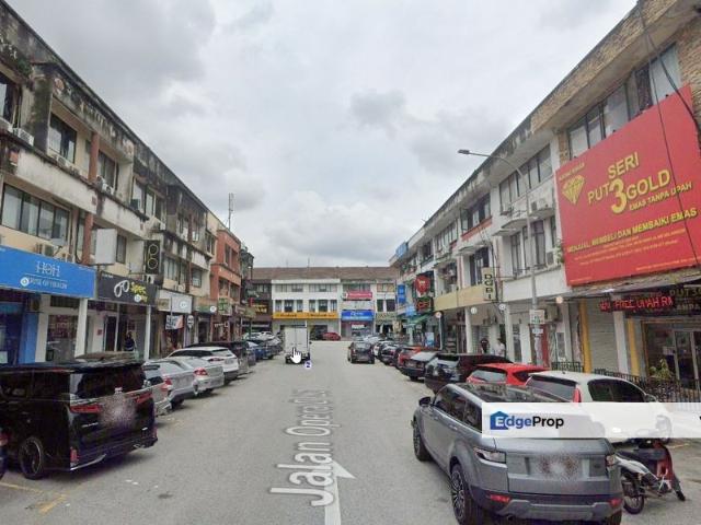 Shop for rent in Petaling, Alam Impian