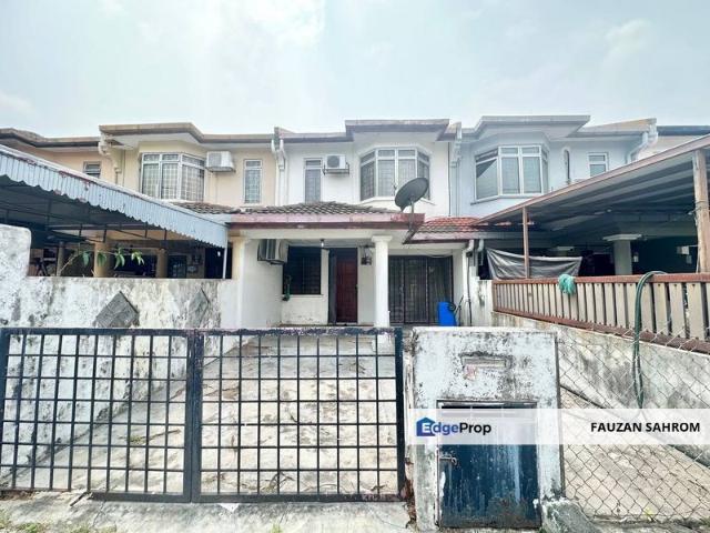 House for sale in Petaling, Alam Impian