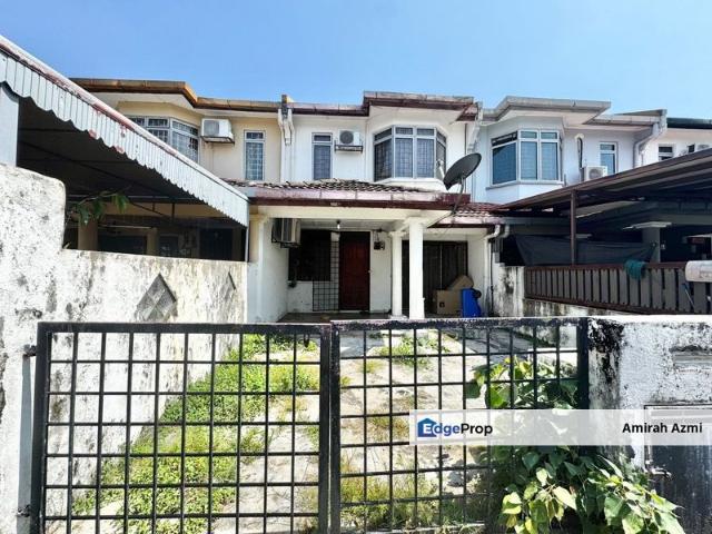 House for sale in Petaling, Alam Impian
