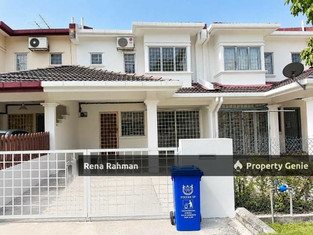 Terraced House for sale in Seksyen U2, Shah Alam