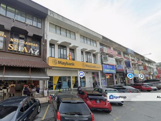 Shop for rent in Petaling, Alam Impian