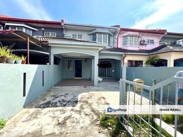 House for sale in Petaling, Alam Impian