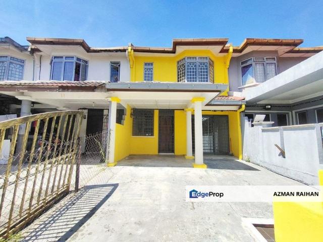 House for sale in Petaling, Alam Impian