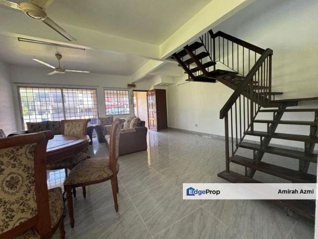House for sale in Petaling, Alam Impian
