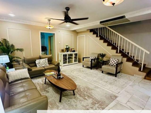 House for sale in Petaling, Alam Impian