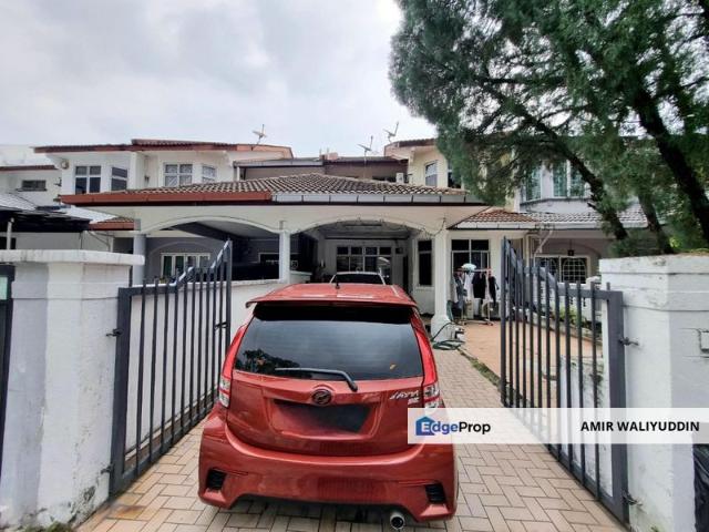 House for sale in Petaling, Alam Impian