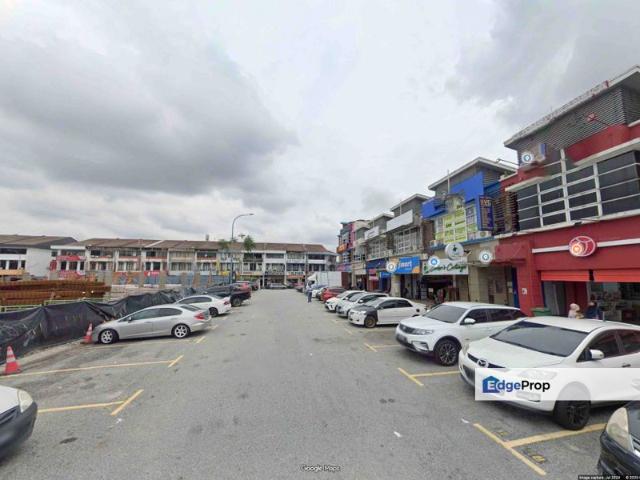 Shop for rent in Petaling, Alam Impian