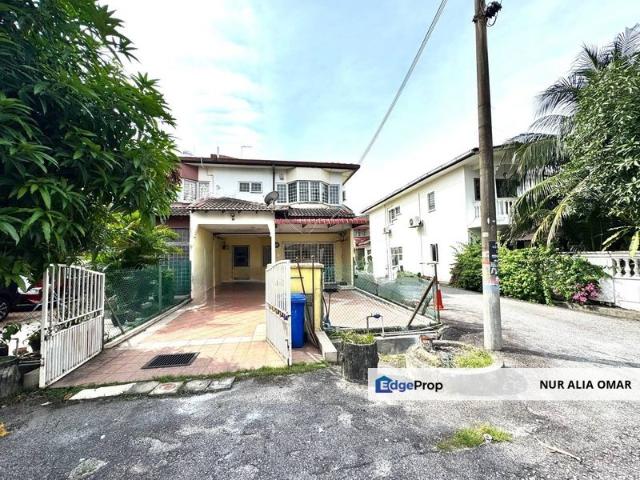 House for sale in Petaling, Alam Impian