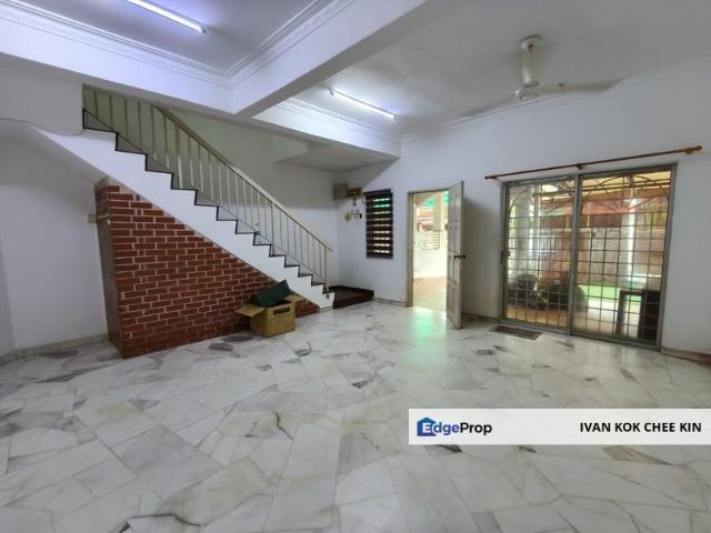 House for rent in Petaling, Alam Impian