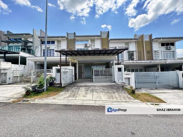 House for sale in Petaling, Alam Impian