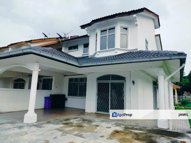 House for sale in Petaling, Alam Impian