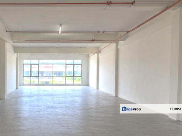 Shop for sale in Petaling, Alam Impian