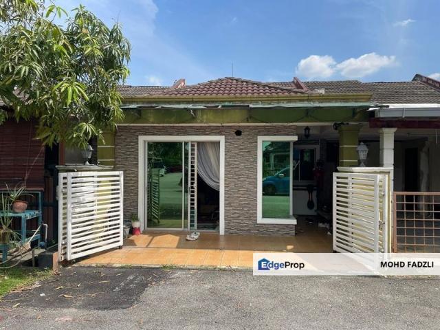 House for sale in Petaling, Alam Impian