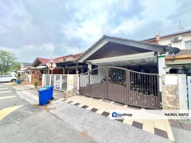 House for sale in Petaling, Alam Impian