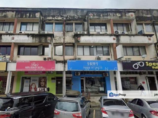 Shop for sale in Taman Tun Dr Ismail, Kuala Lumpur