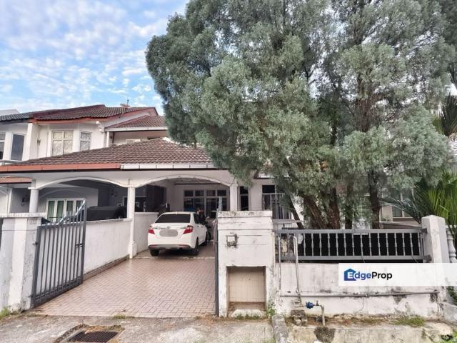 House for sale in Petaling, Alam Impian