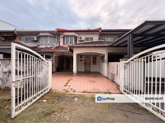 House for sale in Petaling, Alam Impian