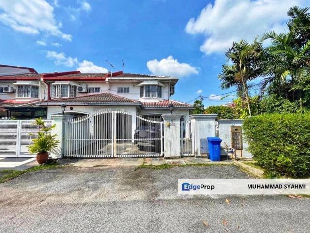 House for sale in Petaling, Alam Impian
